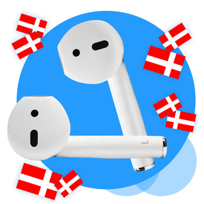 Konkurrence-airpods eazyproject