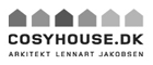 COSYHOUSE arkitekter kundecase