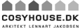 Cosyhouse case logo