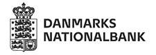 Danmarks nationalbank logo