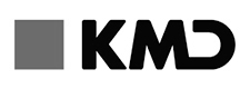 KMD logo