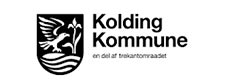 Kolding kommune logo