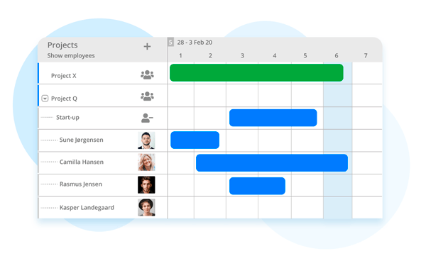 Planlaegning-Pro-timeregistrering