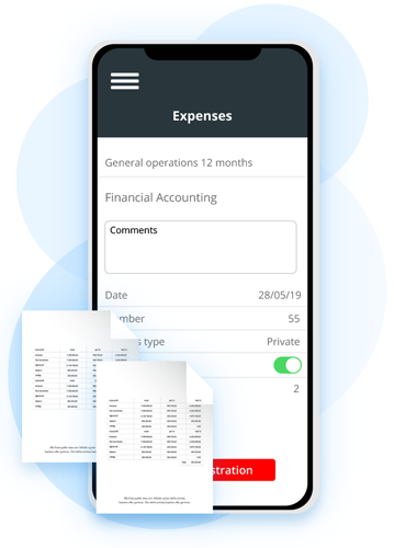 Expenses