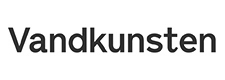 Vandkunsten logo