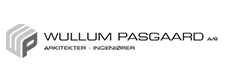 Wullum Pasgaard logo
