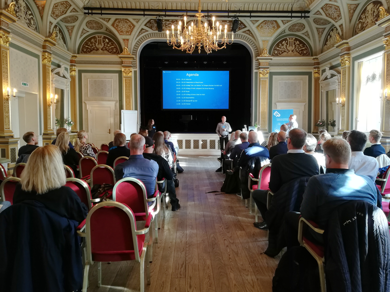 Arkitekdagen 2019 Eazyproject prindsen