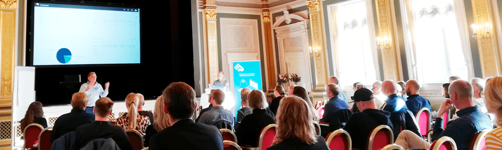 Eazyproject Arkitektdagen