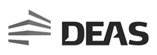 deas logo