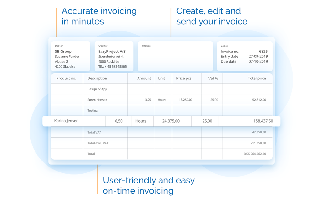 Invoice Template