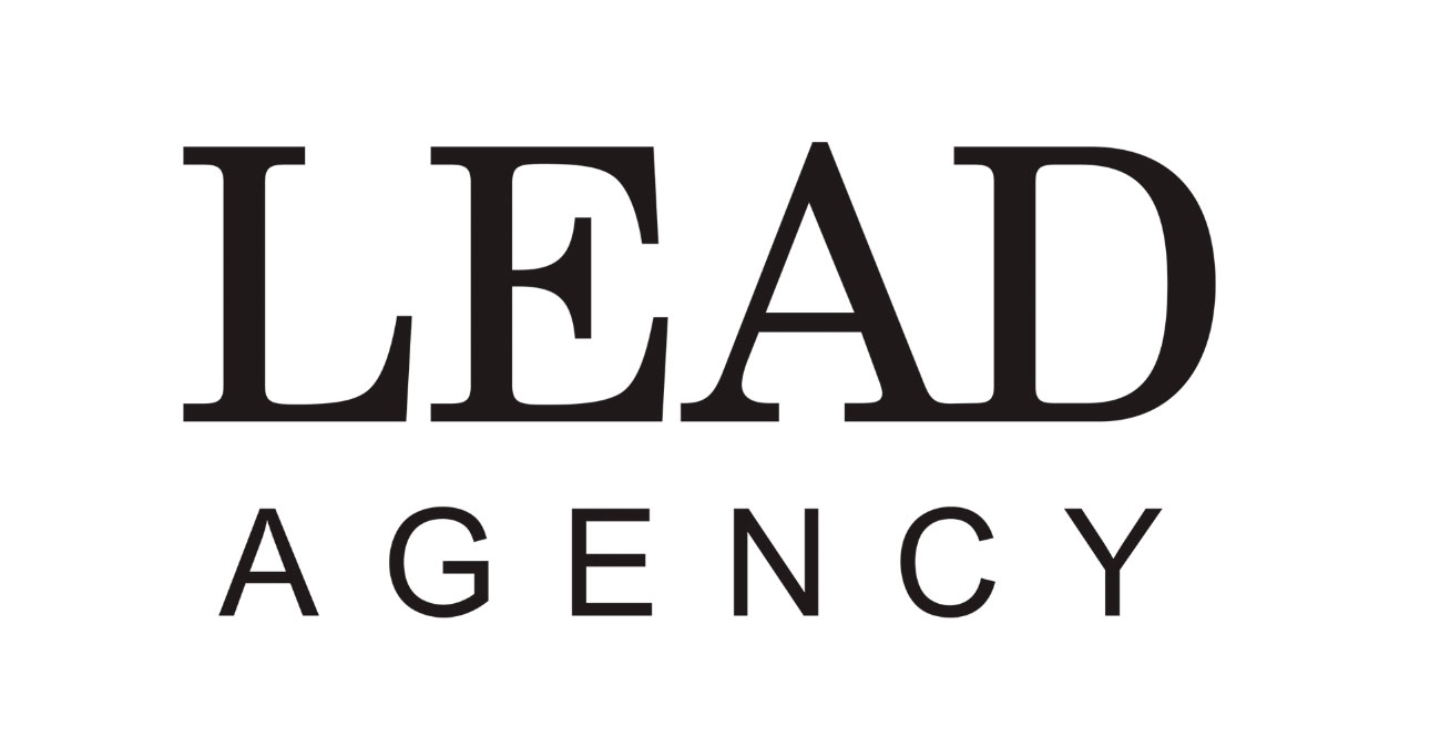 Lead Agency logo