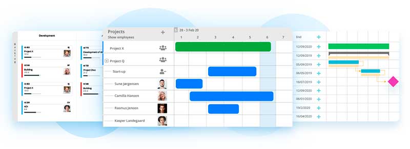 project-management-software